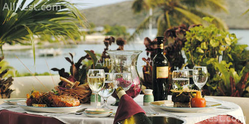St. James Club 27